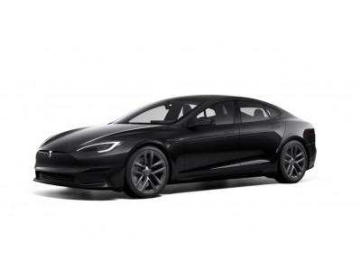 Tesla Model S Dual Motor - Nuovo